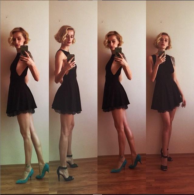 Didem Soydan güzel mi?