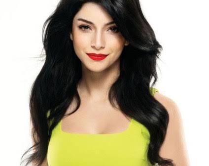 Hande Erçel mi yoksa Merve Boluğur mu daha güzel sizce ?