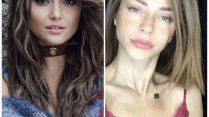 Hande Erçel mi, yoksa Merve Boluğur mu daha güzel sizce?