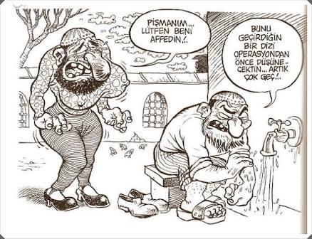 Tayt pantolon giyen erkekler çok itici gözükmüyor mu?
