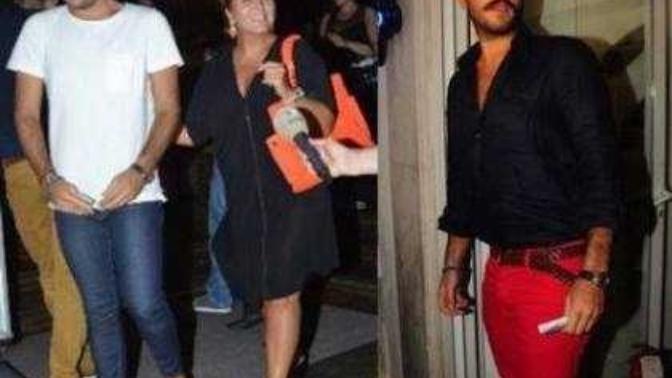 Tayt pantolon giyen erkekler çok itici gözükmüyor mu?