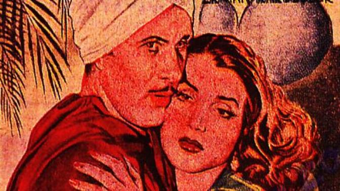 Bu zamanda Tahir olmak zor gönül, aşkı cellat olan Zühre bulamazsın, Tahir ile Zühre kimdir?