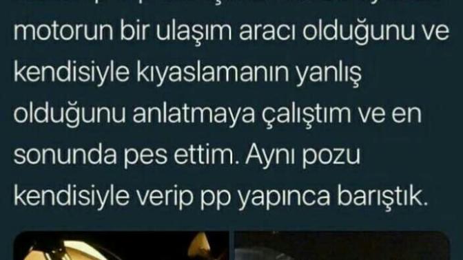 Böyle kıskançlık hikayeleri olanlar var mı?