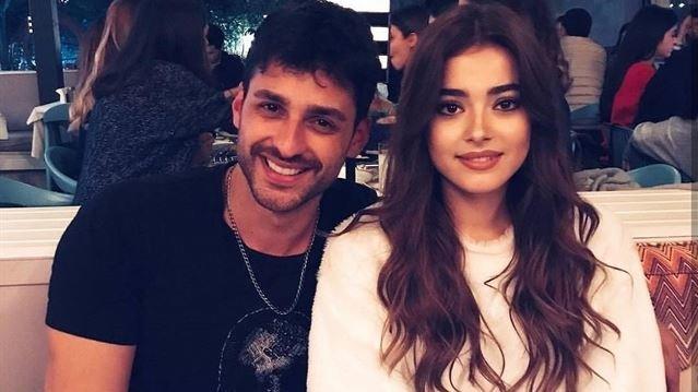 Eski sevgilinizin yeni sevgilisi itinayla size benzese ne düşünürdünüz?