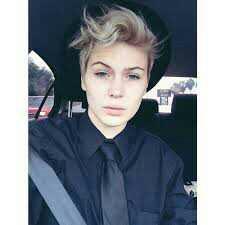 Tomboy olan kızları nasil buluyorsunuz ??