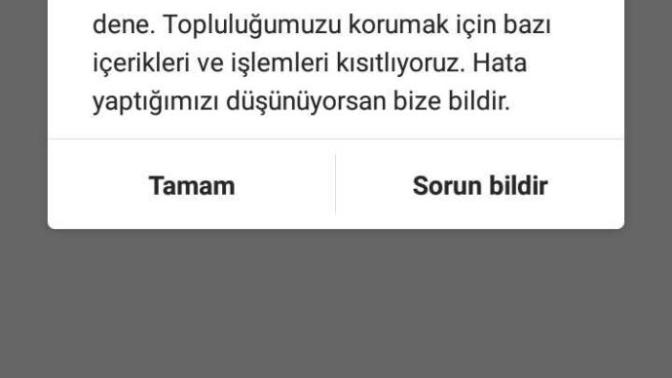 İnstagram 2. hesap açma sorunu?