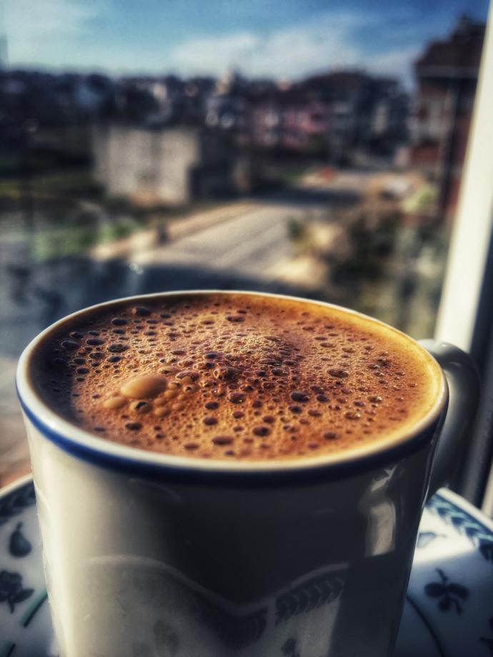 Güzel günler yakın mı sizce??