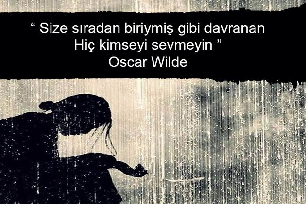 Dün canın ciğerin en sevdiğin iken; bu gün el gibi davranan insanlar nasıl bu şekilde davranabilirler, sen bunu başarabilir misin?