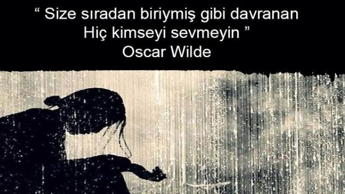 Dün canın ciğerin en sevdiğin iken; bu gün el gibi davranan insanlar nasıl bu şekilde davranabilirler, sen bunu başarabilir misin?