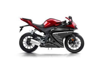 Hangi renk motosiklet daha güzel?