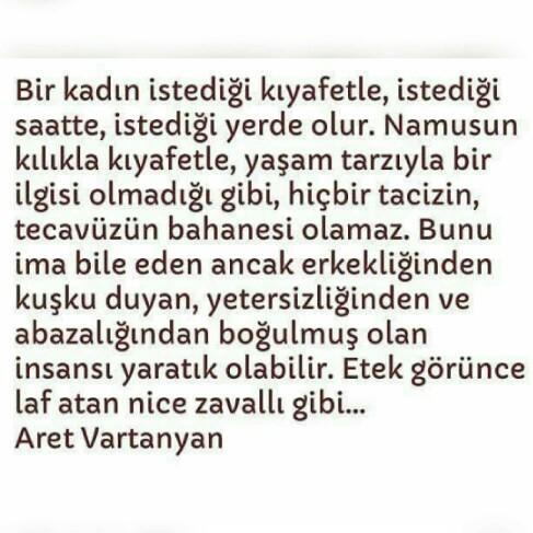 Kadınlar kendini neden ezdirir ??