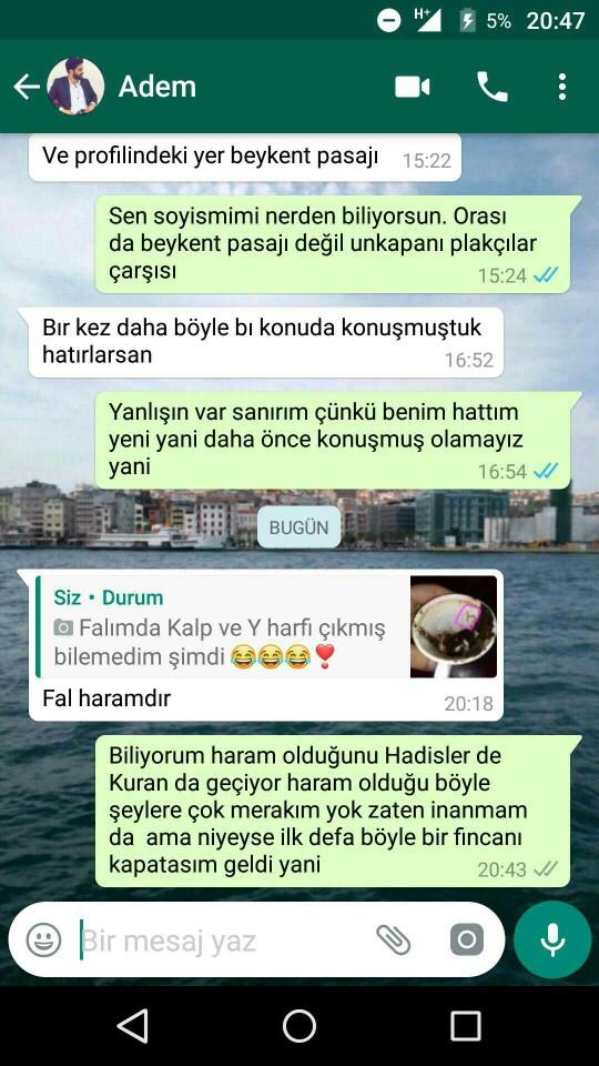 Ne yapsam sizce mesaj atsammı  ya da  ne hikaye paylaşsam? 😂😂😂?