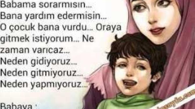 Anneye el kaldıran çocuğa nasıl davranılmalı?