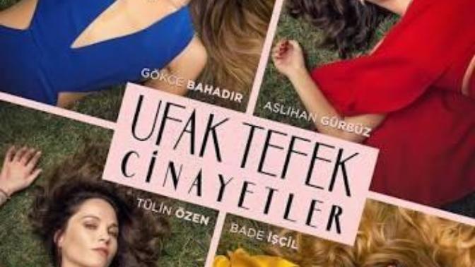 Bol entrika ve yalanın olduğu diziler neden daha çok izleniyor?