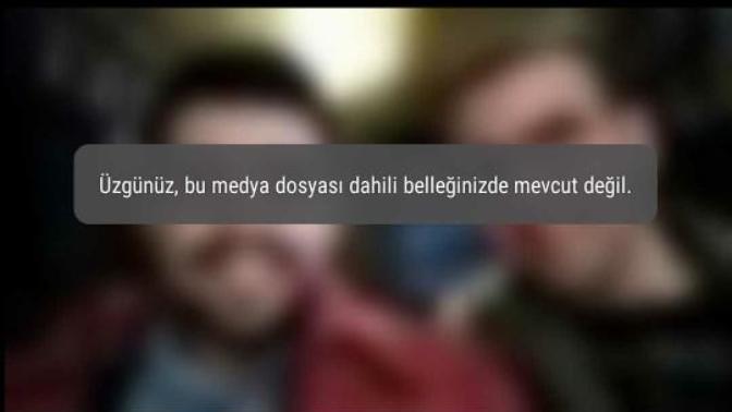 Üzgünüz dahili belleğinizde mevcut değil demek ne demek?