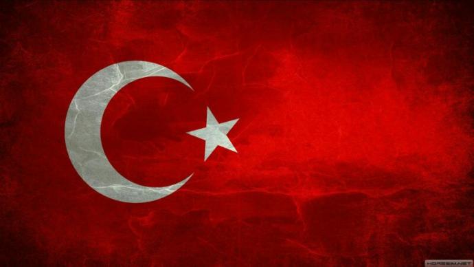 Bayrak sizce kolay mı olmalı, zor mu ??