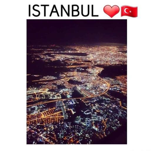 En güzel şehir nere size göre??