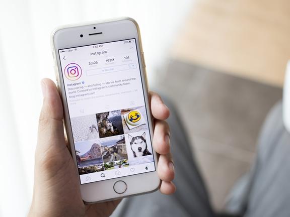 Instagram