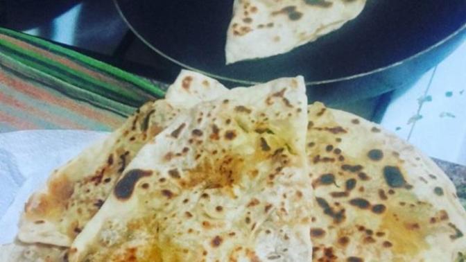 Kahvaltı da çörek var siz de ne var 😂?