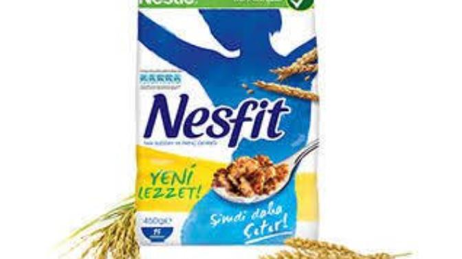 Kalite olarak Nestle nesfit mi Special K mı?