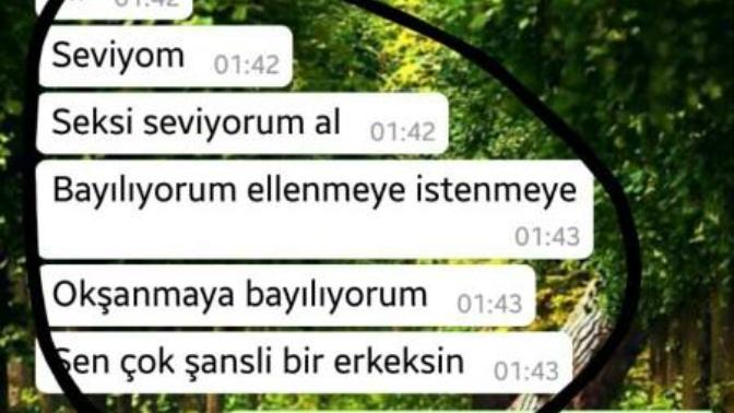 Sevgilim neden kızdı?