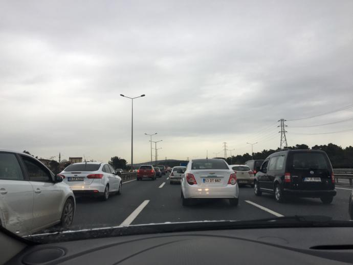 Pazar Gezmesi Mi ? Pazar Sevişmesi mi ?