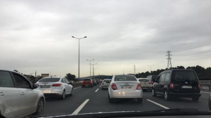 Pazar Gezmesi Mi? Pazar Sevişmesi mi?