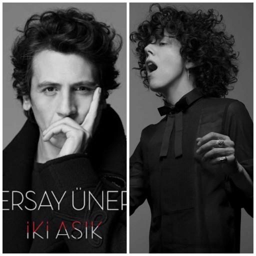 Lp-Ersay Üner sizce de benzemiyor mu??