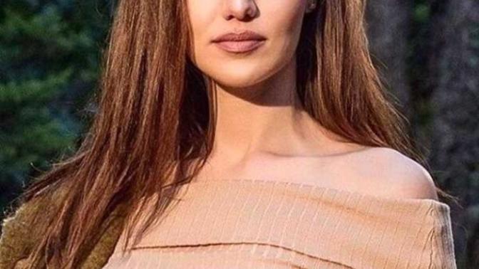 Fahriye Evcen güzel mi?