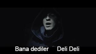 Bir kız espri yapılınca "deli :b" veya "çok fenasın" gibi tepkiler veriyorsa aslında ne demek istiyordur?