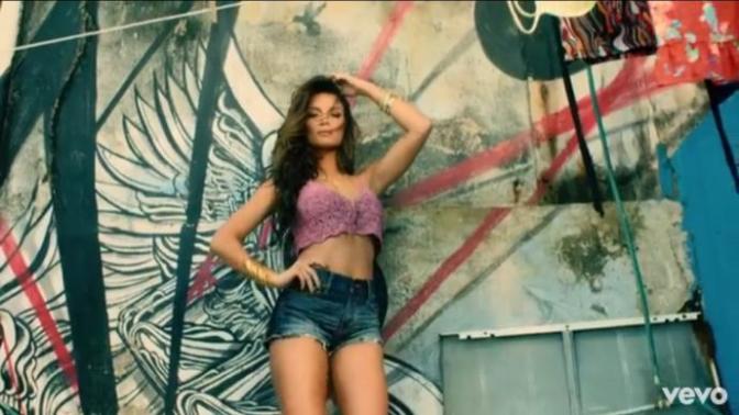 Despacito klibindeki latin tanrıça çok güzel değil mi ya?