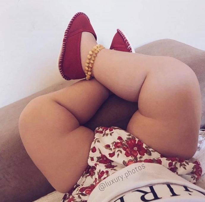 Tombiş bebek mi zayıf bebek mi seversiniz 👶🌺😄?