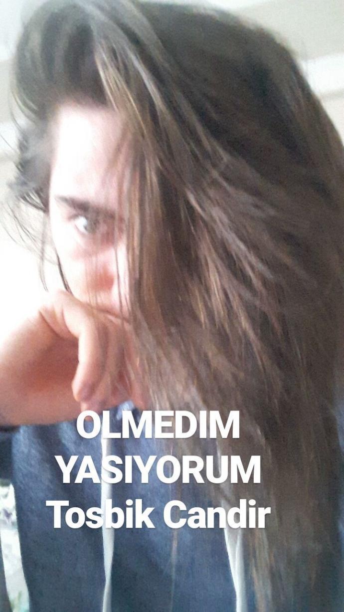 Saç Haftada Kaç Defa ve Nasıl Yıkanmalı? 