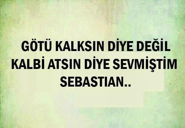 İnsanlara fazla değer verince dötleri kalkmıyor mu?