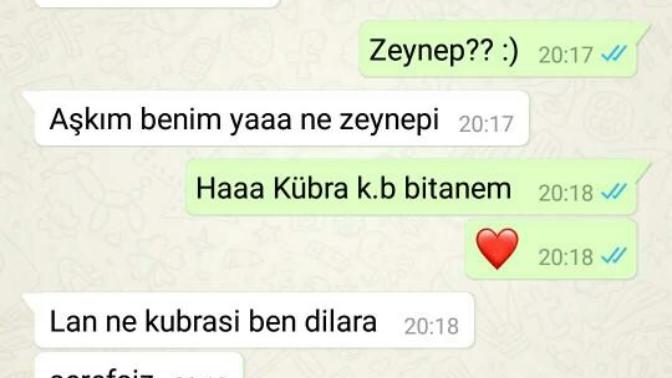 Sevgilimi aldattığım ortaya çıktı, yardım eder misiniz?