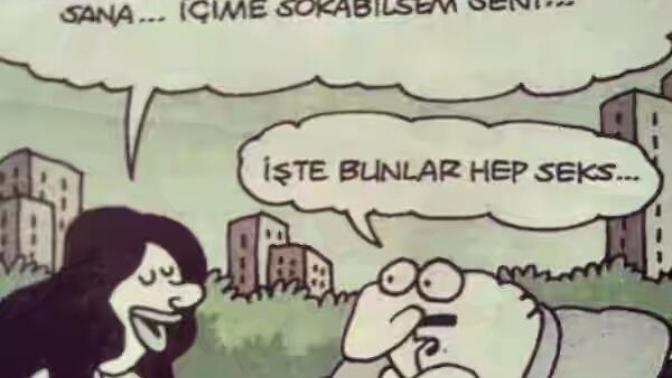  seks teklifi.. ?