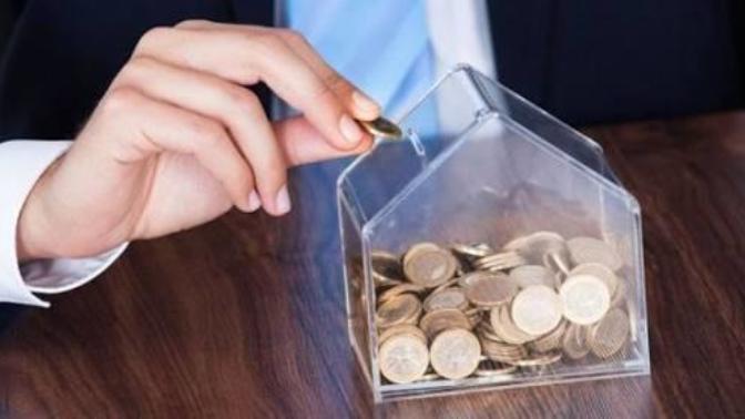 Para biriktirme alışkanlığınız var mı?