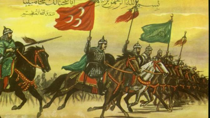 Türkler İslam'ı ilk kimlerden öğrendi biliyor musunuz?