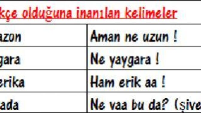 Türkçede bütün yabancı kökenli kelimelerin atılıp sadece Türkçe kökenli kelimelerin olmasını ister miydiniz? Bu ne kadar doğru?