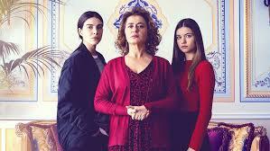 Bir dizi senaristi olsaydınız nasıl bir dizi yazardınız ?