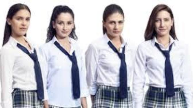 Bir dizi senaristi olsaydınız nasıl bir dizi yazardınız?