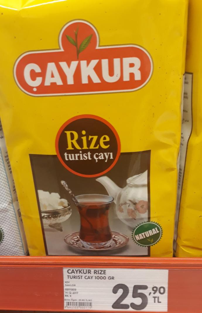 Türkiye' deki Vatandaşların Günahı Ne , Türkiye' de Üretilen Ürünler Yine Türkiye' de Neden Pahalı?