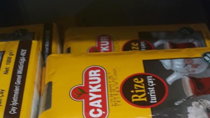Türkiye' deki Vatandaşların Günahı Ne , Türkiye' de Üretilen Ürünler Yine Türkiye' de Neden Pahalı?