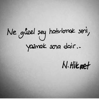 Gece uyumadan önce ve sabah uyandıktan sonra aklınıza gelen ilk kişinin hayatınızdaki yeri neresi?
