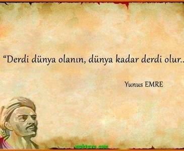 Dünyada mutsuz olanlar ahirette mutlu olacaklar mı?