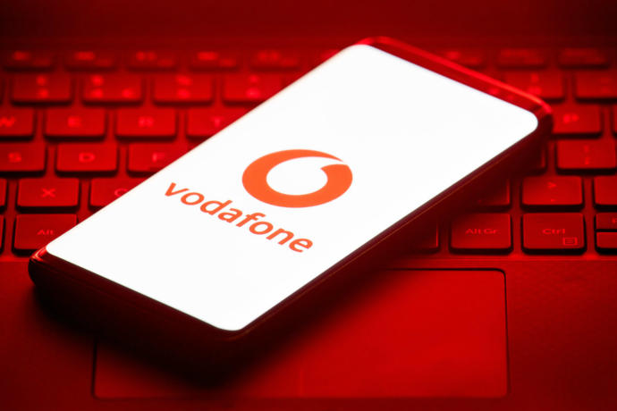 vodafone yanımda açılmıyor 2020