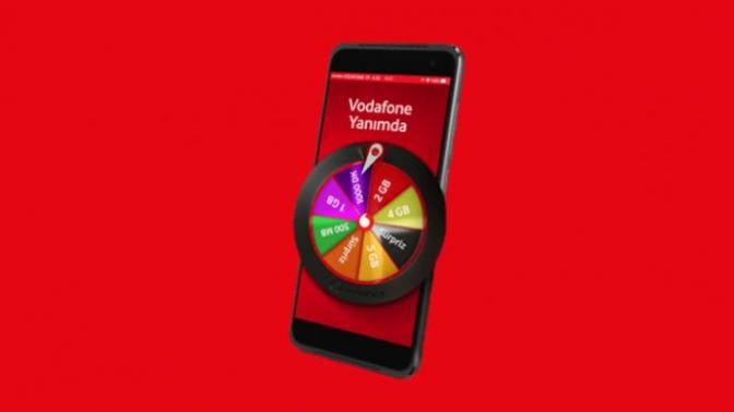 Vodafone Yanımda uygulaması açılmıyor, ne yapabilirim?