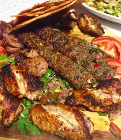 Mesai bittiğine göre en sevdiğim saat Yemeksepeti saati geldi. Sizce ne sipariş vereyim?