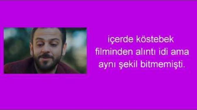 Çukur dizisinin finali sizce nasıl bitecek?