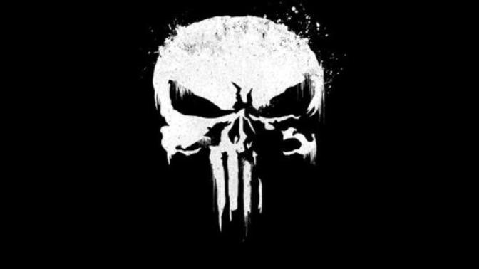 Punisher gibi biri gelse sizce nasıl olur?